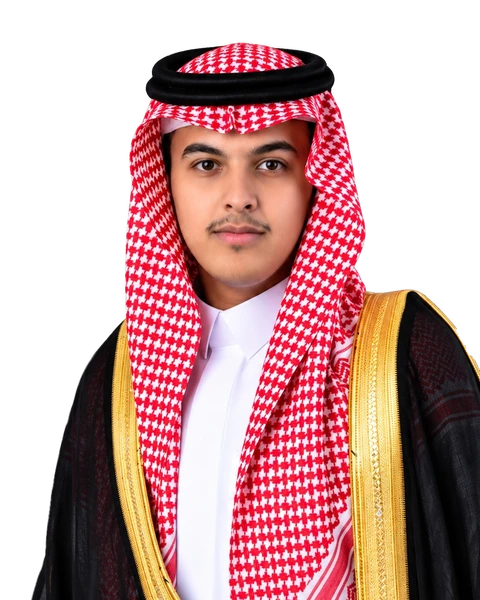 عمار خالد الشهري