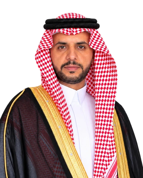 سعود يحيى آل مسعود